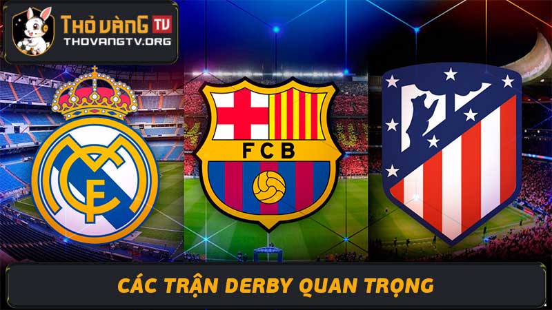 Lịch thi đấu La Liga năm 2024 - Mùa giải mới đầy kịch tính