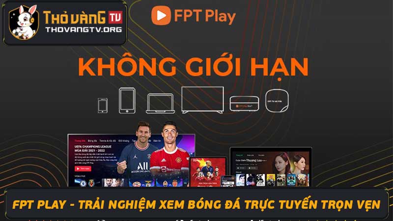 Top 10 Trang Xem Bóng Đá Online Chất Lượng HD Miễn Phí