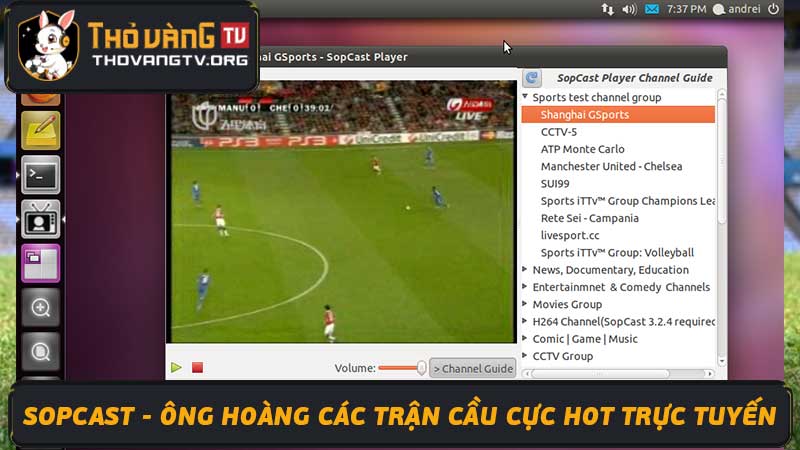 Top 10 Trang Xem Bóng Đá Online Chất Lượng HD Miễn Phí