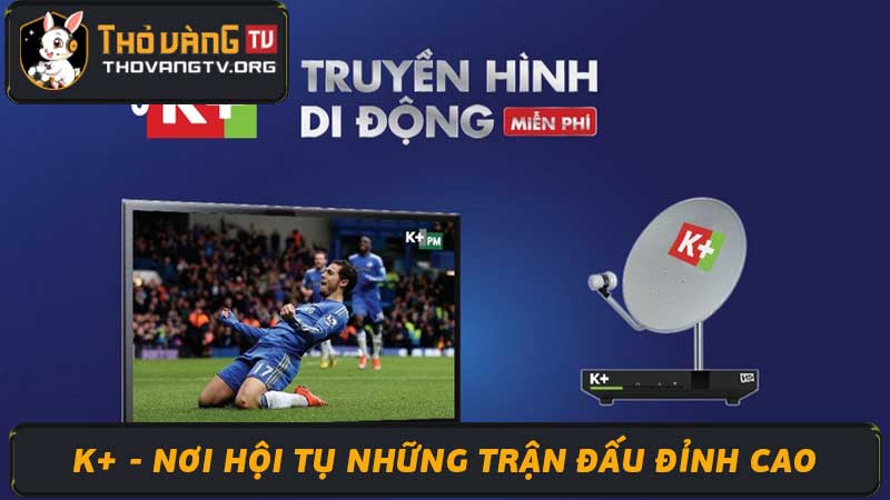 Top 10 Trang Xem Bóng Đá Online Chất Lượng HD Miễn Phí