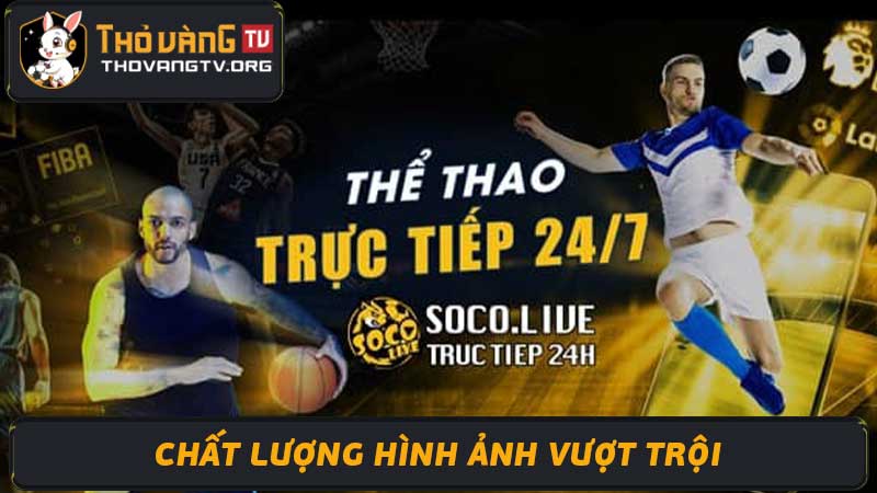 Trực Tiếp Socolive Bóng Đá Siêu Mượt Truc Tiep Socolive